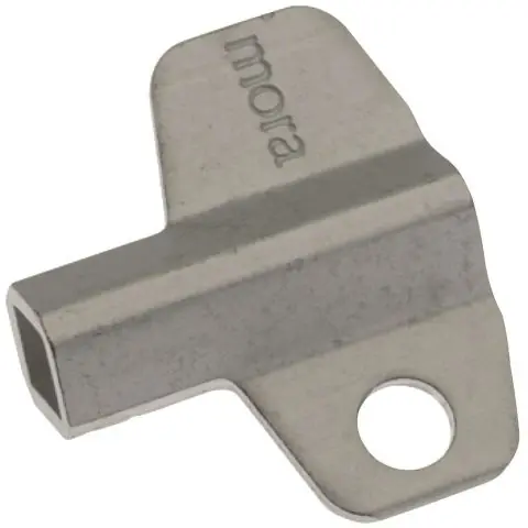 Lägg i varukorgen Mora 630520.AE Nyckel